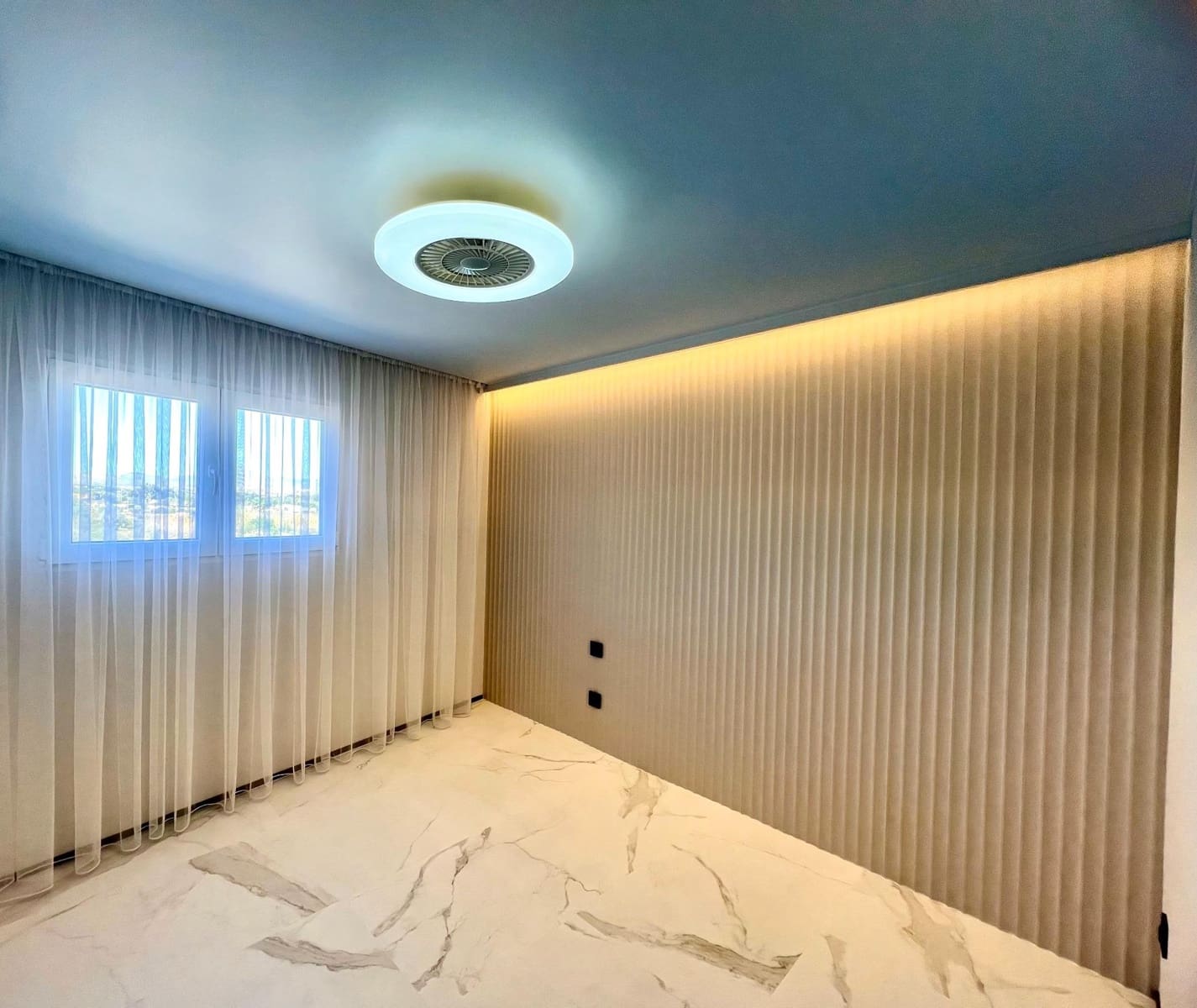 3 sovrum Lägenhet till salu i Alicante stad med garage - 399 000 € (Ref: 8869732)