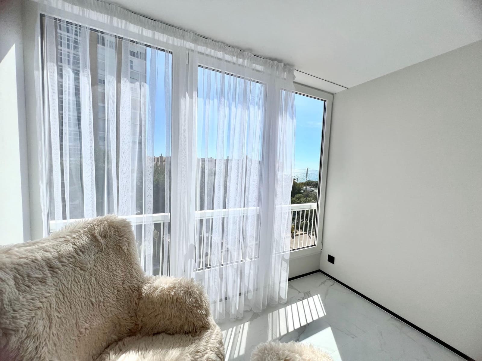 Piso de 3 habitaciones en Alicante / Alacant ciudad en venta con garaje - 399.000 € (Ref: 8869732)