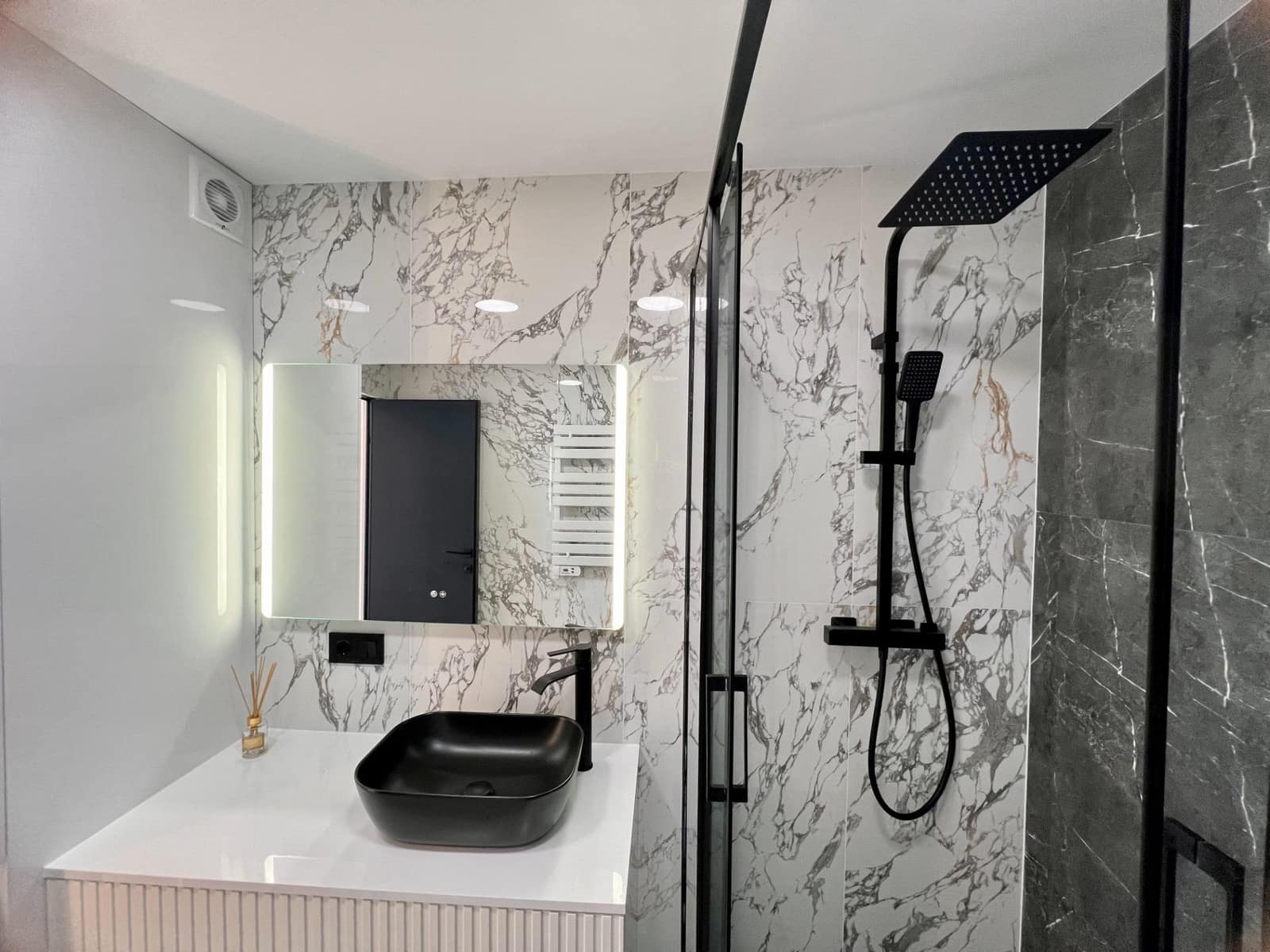 Piso de 3 habitaciones en Alicante / Alacant ciudad en venta con garaje - 399.000 € (Ref: 8869732)