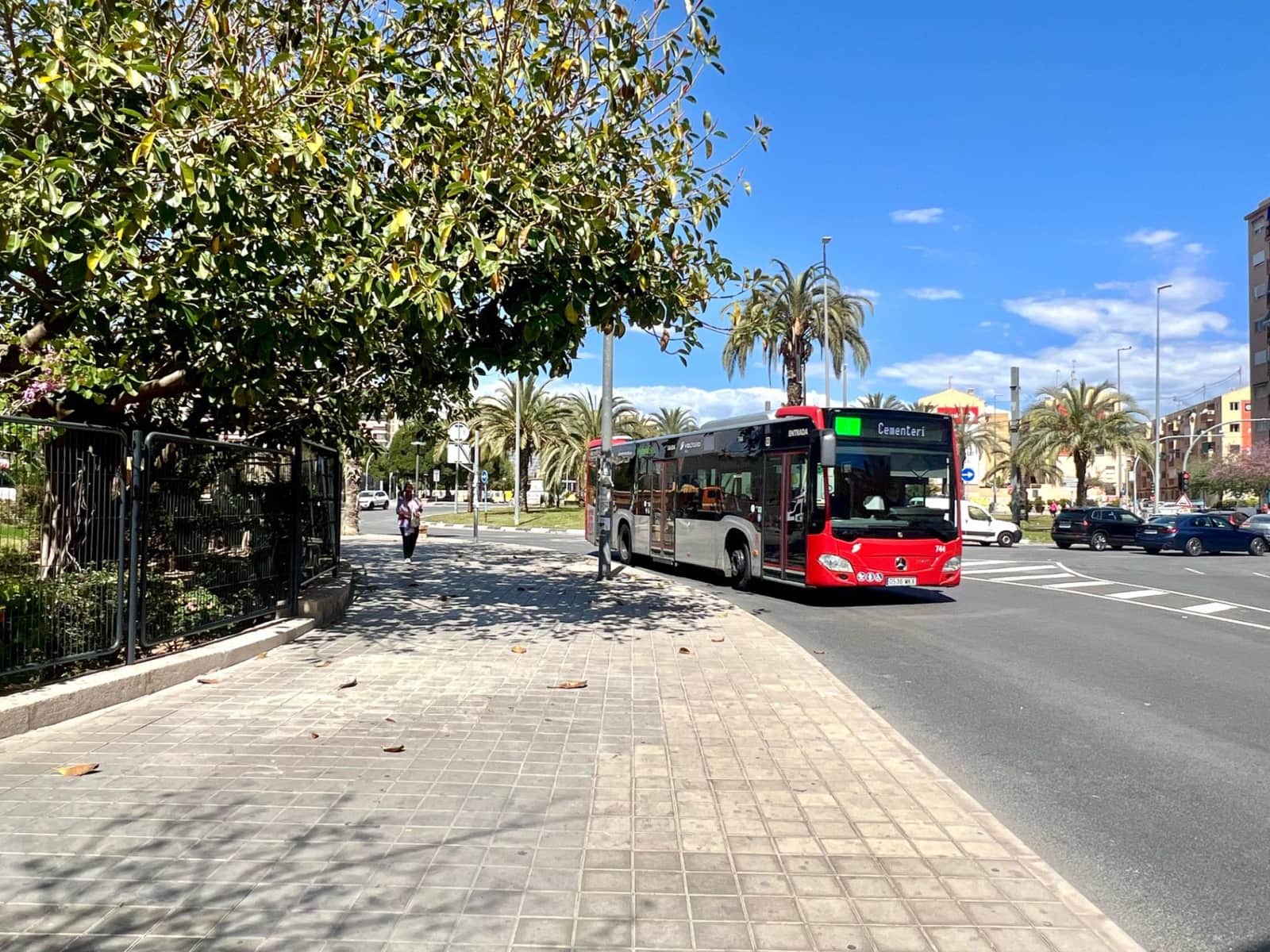 3 soveværelse Lejlighed til salg i Alicante by - € 150.000 (Ref: 8894843)