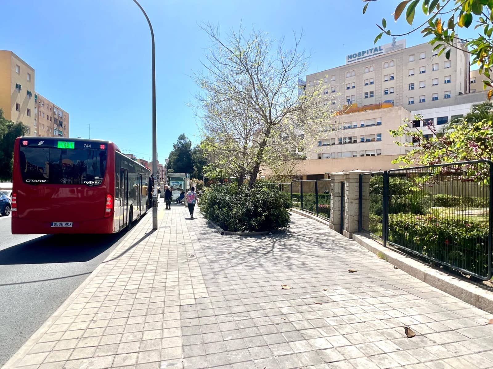 3 soveværelse Lejlighed til salg i Alicante by - € 150.000 (Ref: 8894843)