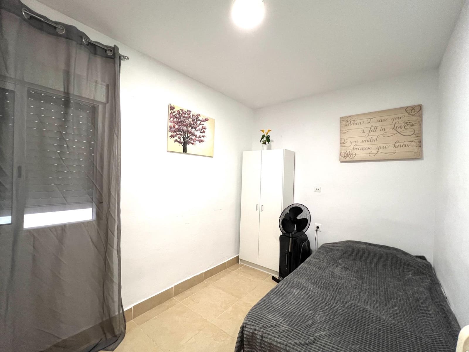 3 sovrum Lägenhet till salu i Alicante stad - 150 000 € (Ref: 8894843)