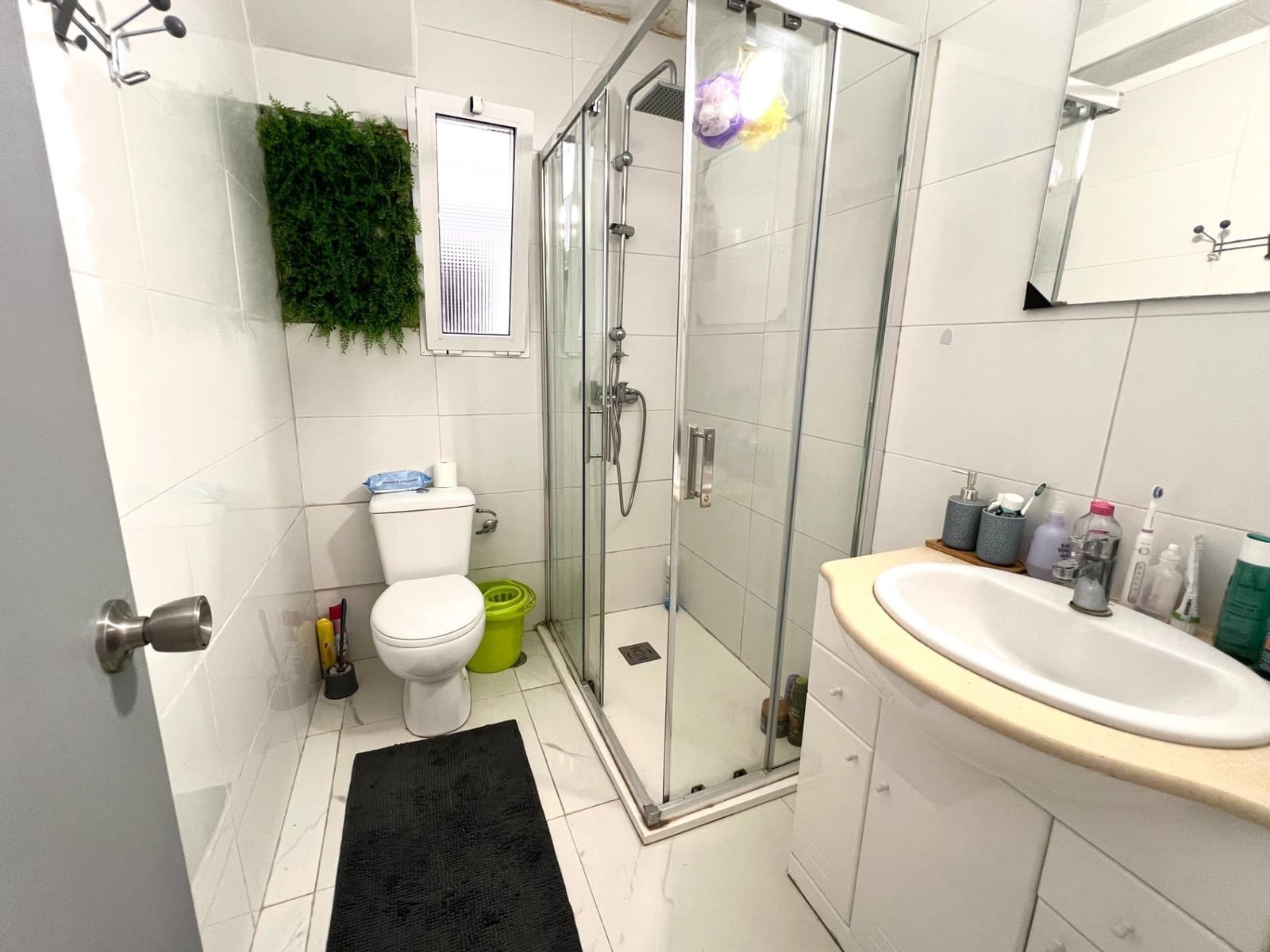 3 sovrum Lägenhet till salu i Alicante stad - 150 000 € (Ref: 8894843)