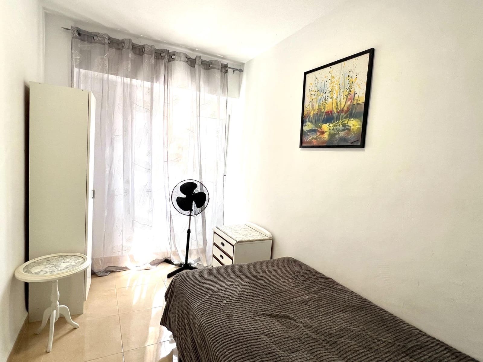 3 sovrum Lägenhet till salu i Alicante stad - 150 000 € (Ref: 8894843)