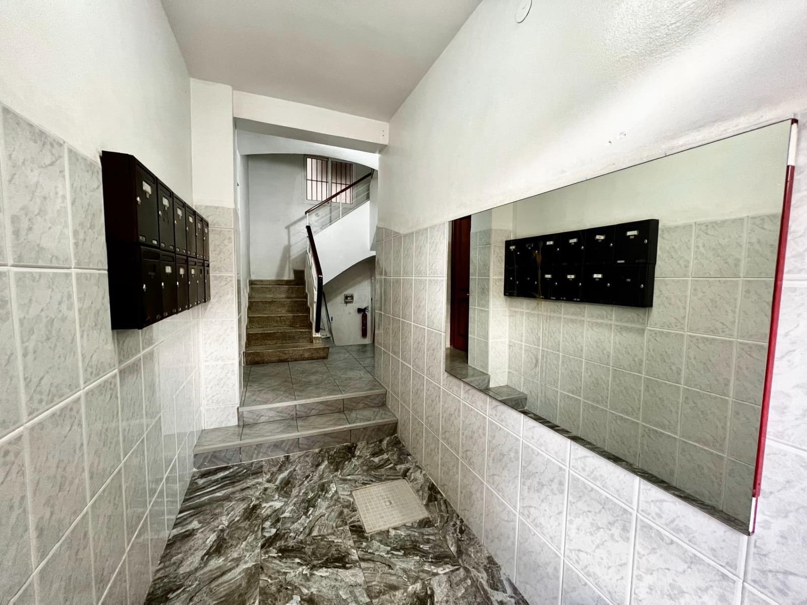 3 sovrum Lägenhet till salu i Alicante stad - 150 000 € (Ref: 8894843)