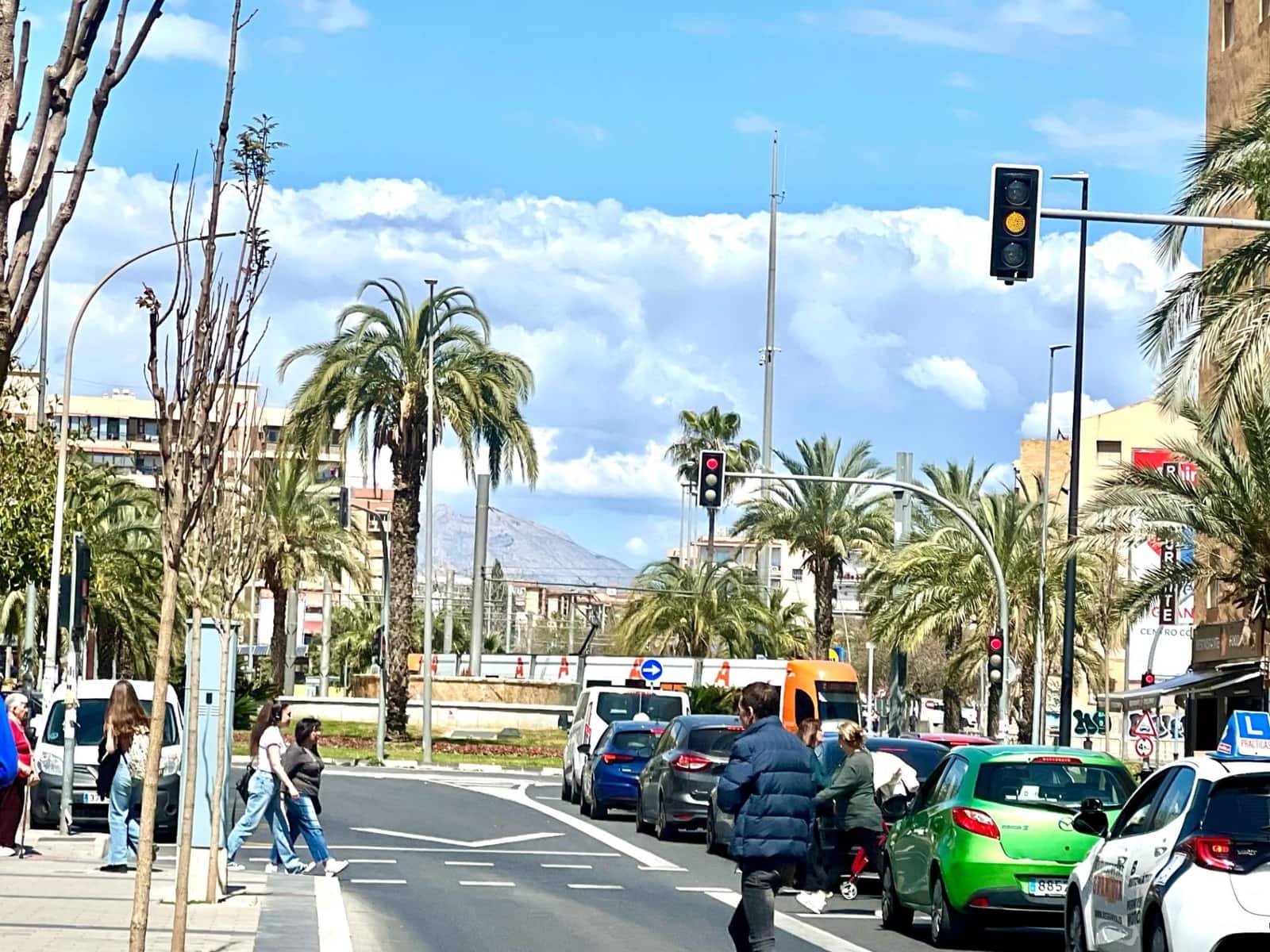 3 sovrum Lägenhet till salu i Alicante stad - 150 000 € (Ref: 8894843)