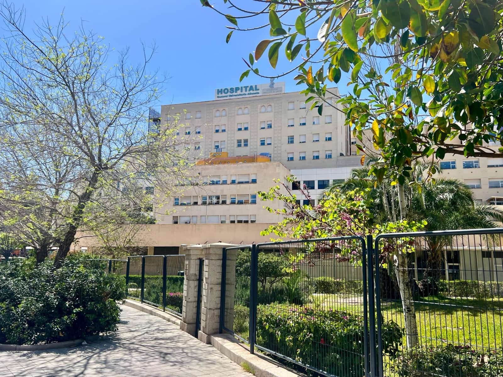 3 sovrum Lägenhet till salu i Alicante stad - 150 000 € (Ref: 8894843)