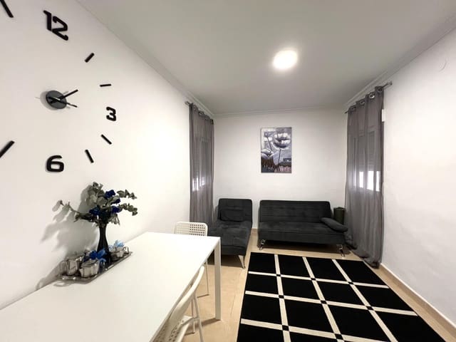 3 chambre Appartement à vendre à Alicante ville - 150 000 € (Ref: 8894843)