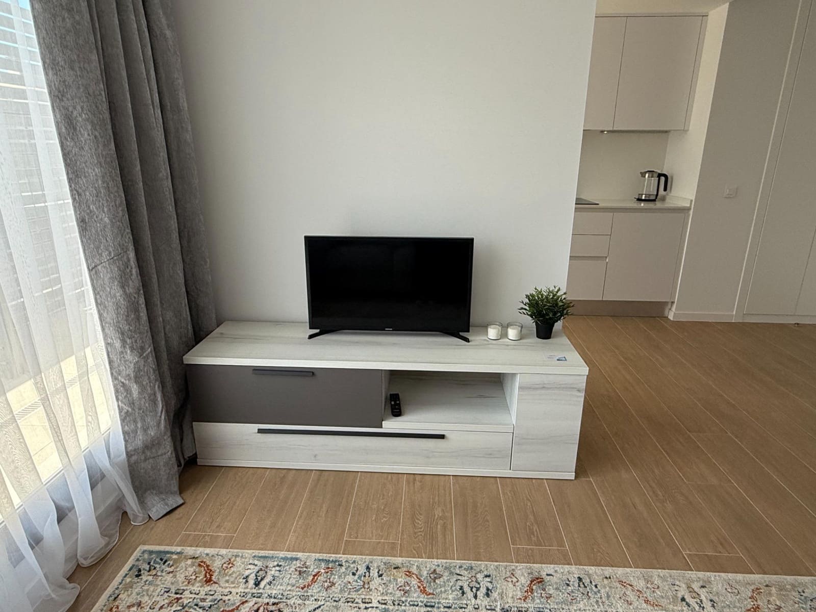2 sovrum Lägenhet att hyra i San Juan de Alicante / Sant Joan d'Alacant med pool garage - 1 800 € (Ref: 8938653)