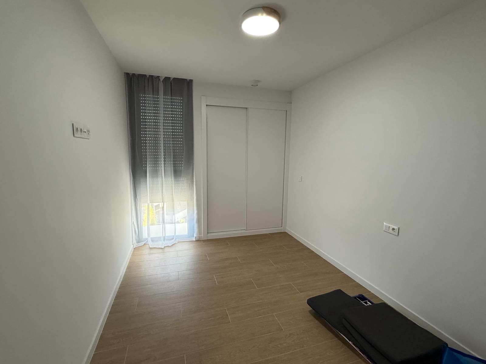 2 makuuhuone Asunto vuokrattavana paikassa San Juan de Alicante / Sant Joan d'Alacant mukana uima-altaan 
autotalli - 1 800 € (Ref: 8938653)