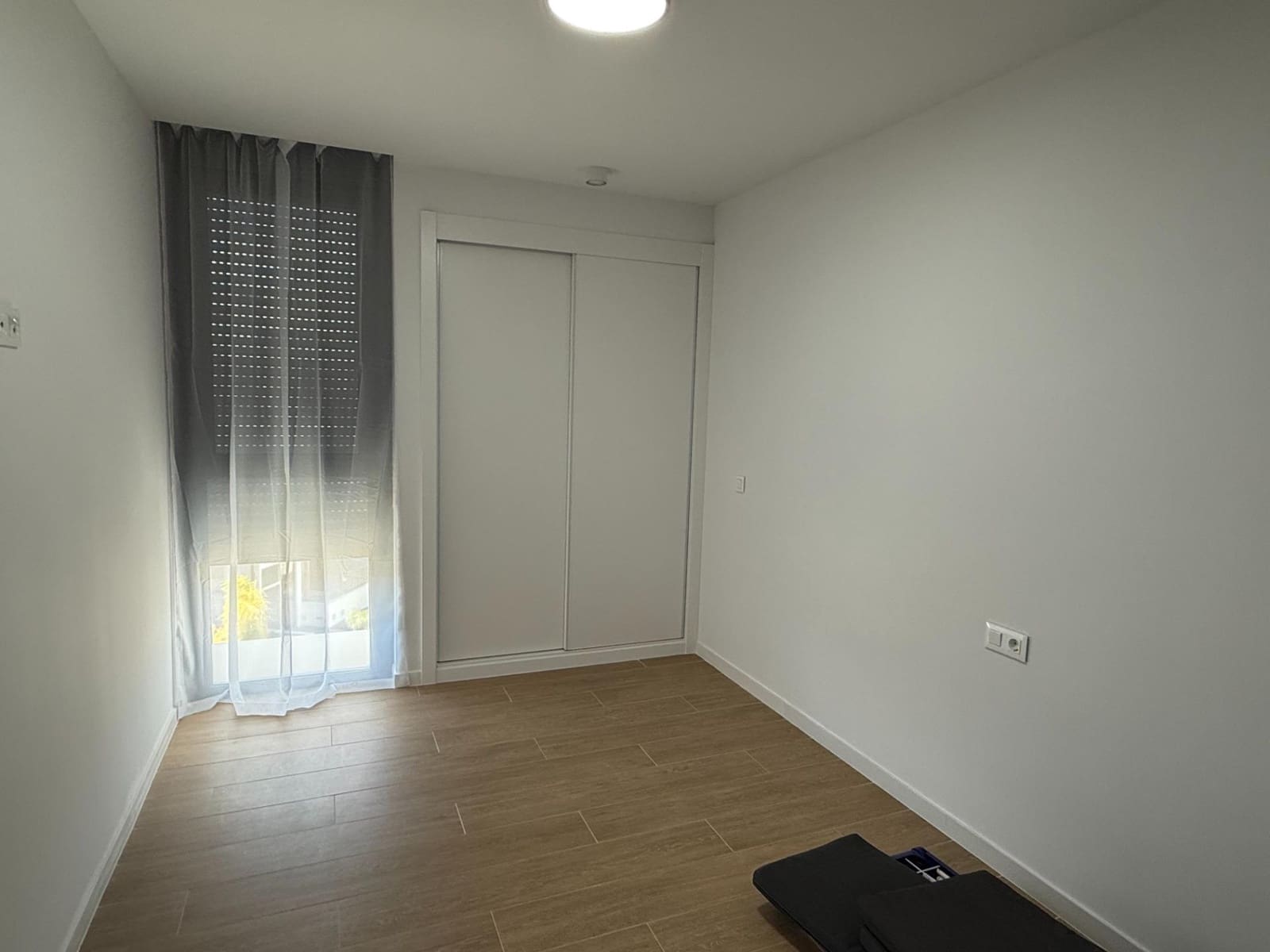 2 makuuhuone Asunto vuokrattavana paikassa San Juan de Alicante / Sant Joan d'Alacant mukana uima-altaan 
autotalli - 1 800 € (Ref: 8938653)