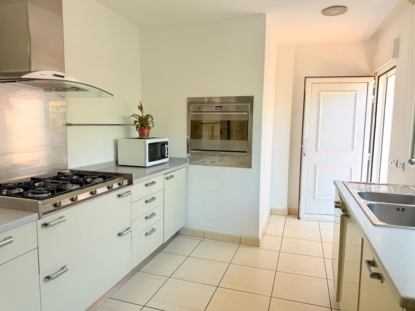 3 camera da letto Villa in vendita in San Juan de Alicante / Sant Joan d'Alacant con piscina garage - 750.000 € (Rif: 9057620)