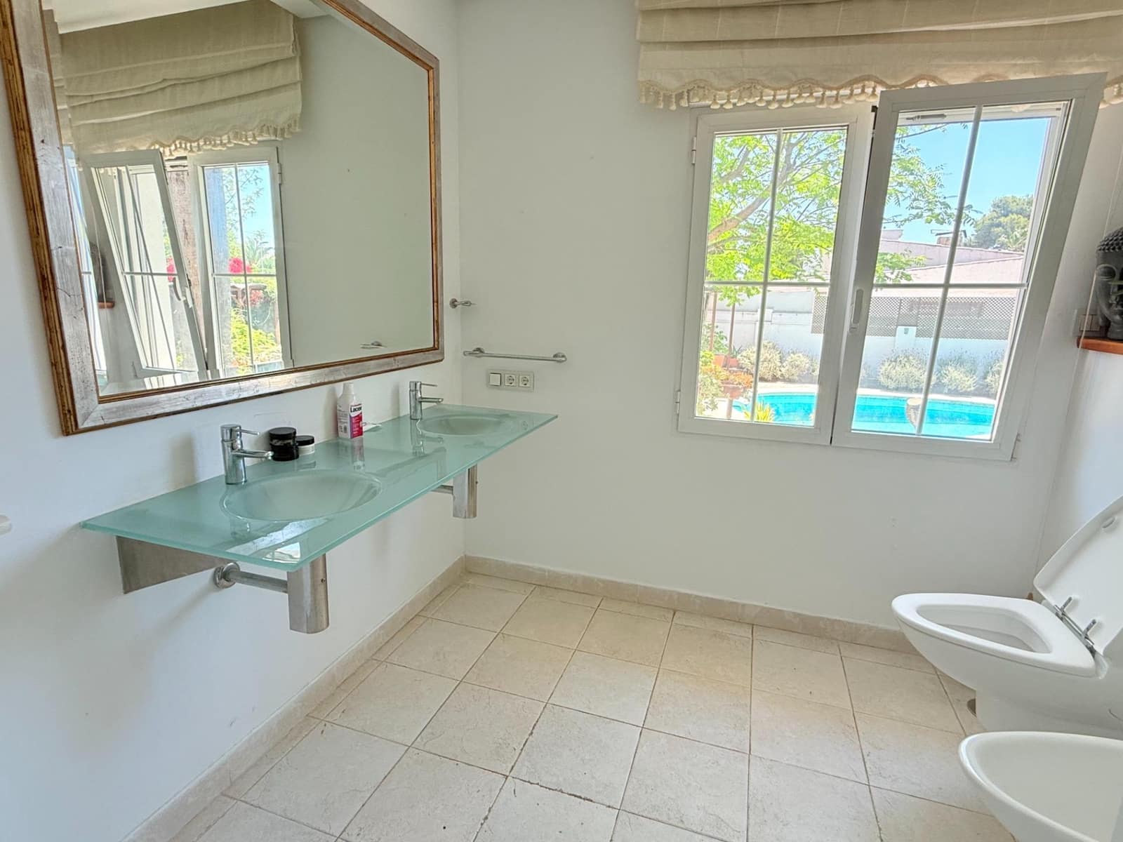 3 camera da letto Villa in vendita in San Juan de Alicante / Sant Joan d'Alacant con piscina garage - 750.000 € (Rif: 9057620)