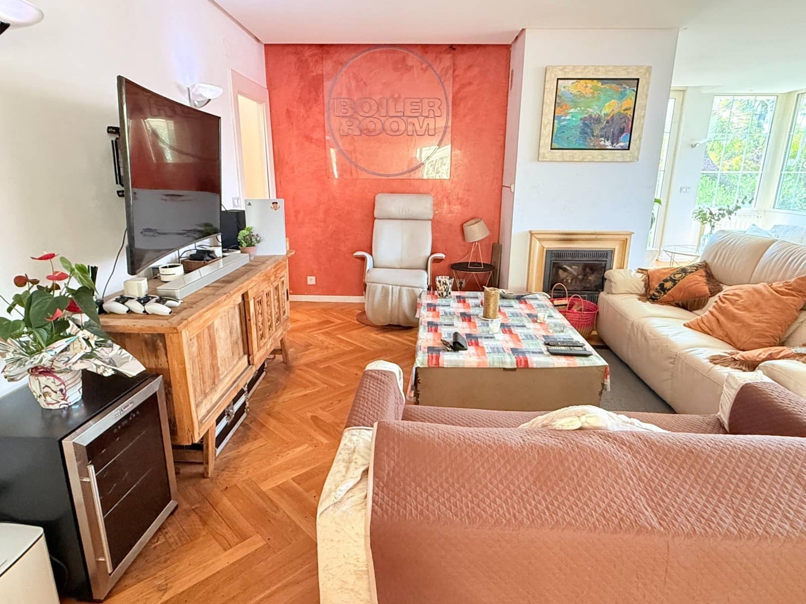 3 camera da letto Villa in vendita in San Juan de Alicante / Sant Joan d'Alacant con piscina garage - 750.000 € (Rif: 9057620)