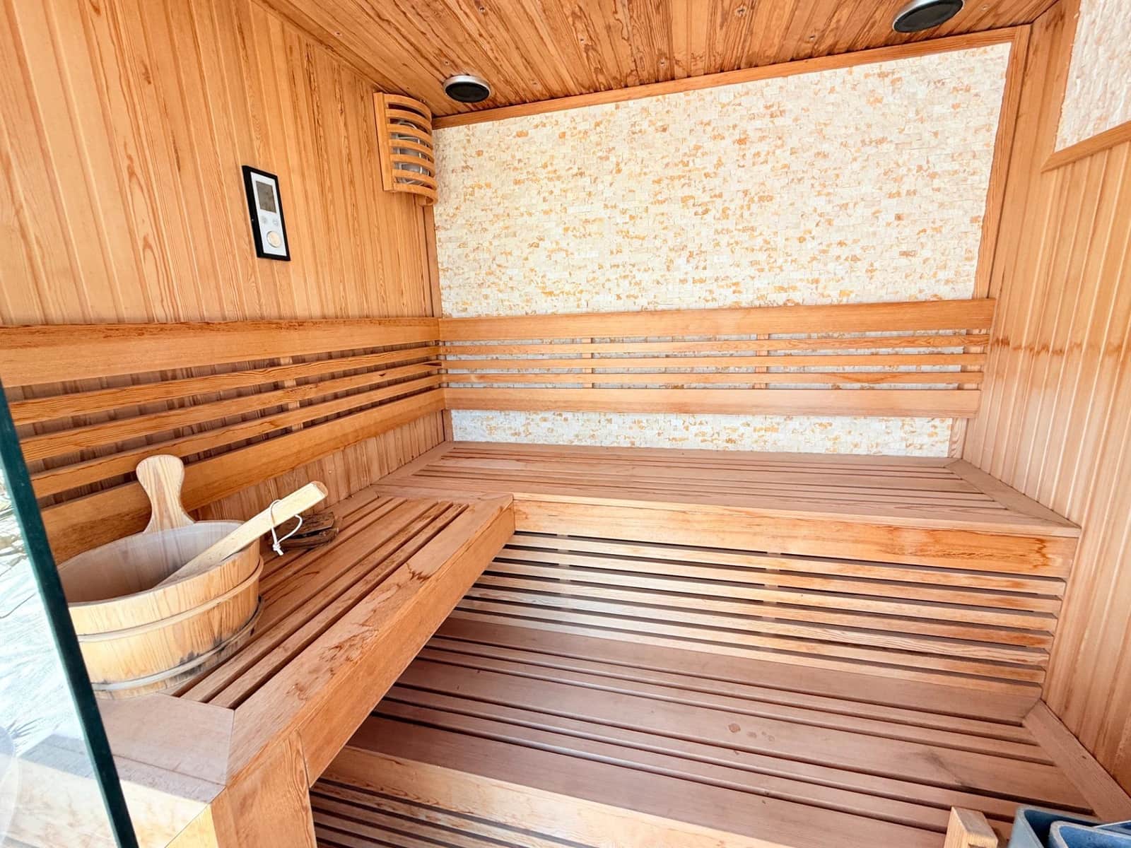 3 camera da letto Villa in vendita in San Juan de Alicante / Sant Joan d'Alacant con piscina garage - 750.000 € (Rif: 9057620)