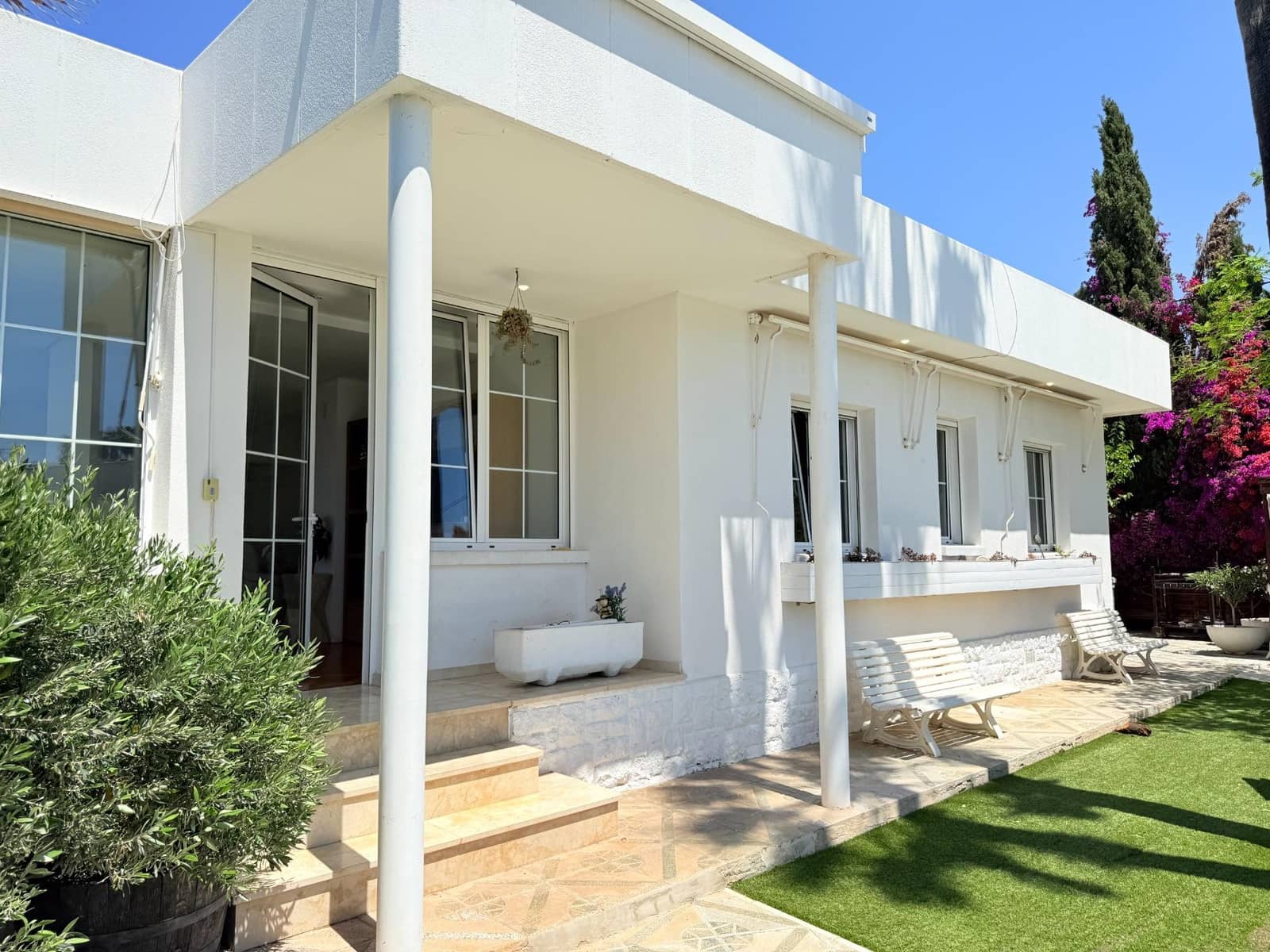 3 camera da letto Villa in vendita in San Juan de Alicante / Sant Joan d'Alacant con piscina garage - 750.000 € (Rif: 9057620)