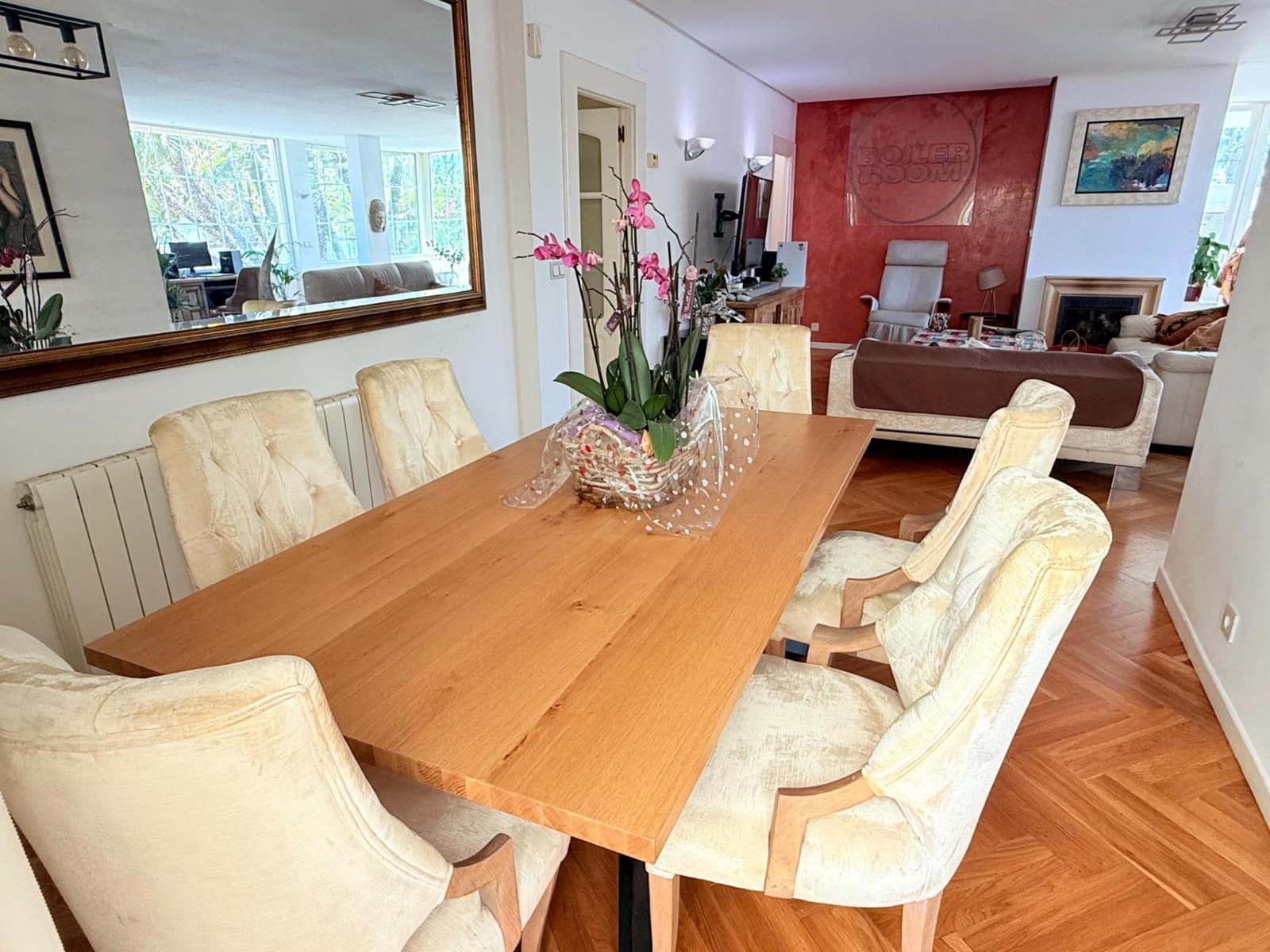 3 camera da letto Villa in vendita in San Juan de Alicante / Sant Joan d'Alacant con piscina garage - 750.000 € (Rif: 9057620)