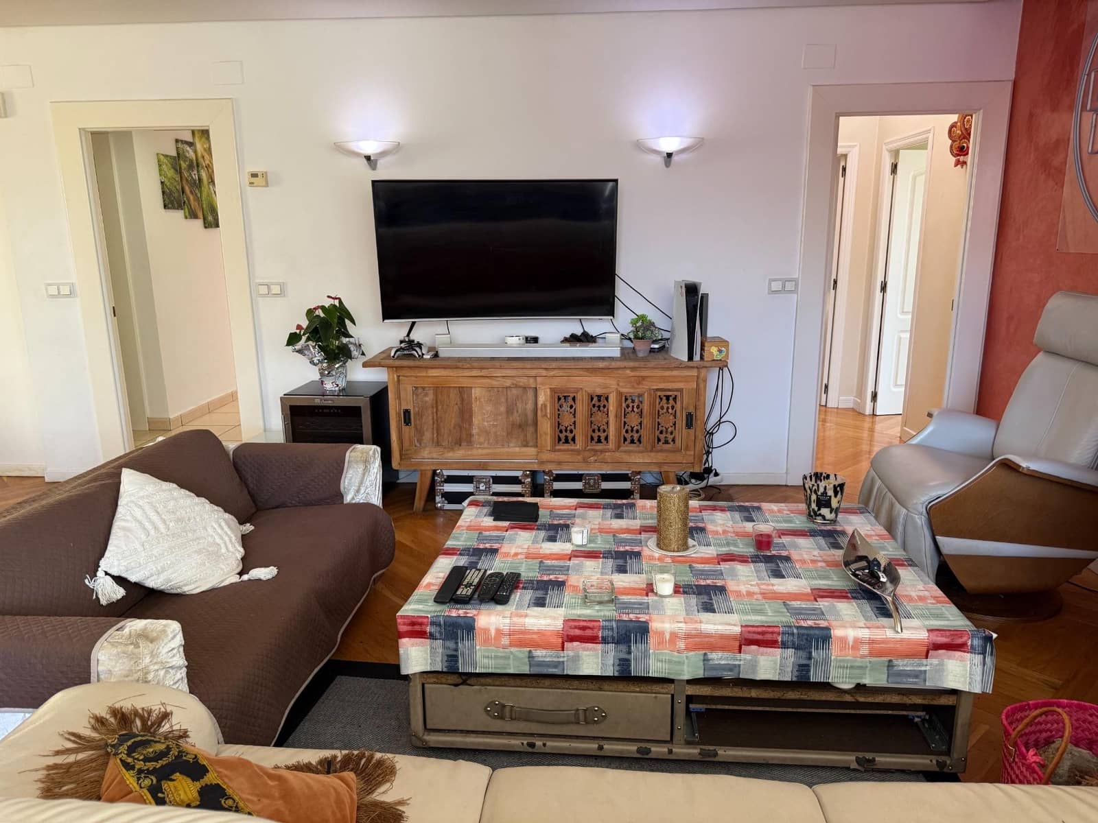 3 camera da letto Villa in vendita in San Juan de Alicante / Sant Joan d'Alacant con piscina garage - 750.000 € (Rif: 9057620)