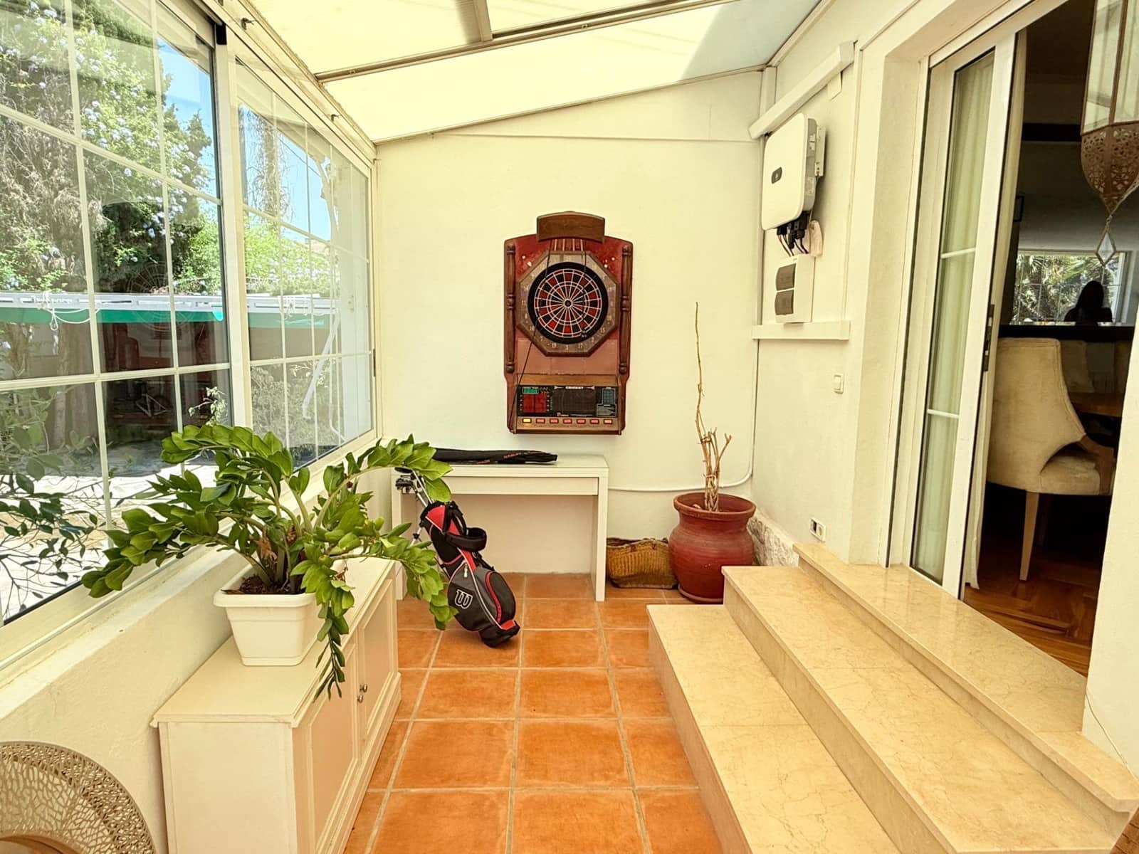 3 camera da letto Villa in vendita in San Juan de Alicante / Sant Joan d'Alacant con piscina garage - 750.000 € (Rif: 9057620)