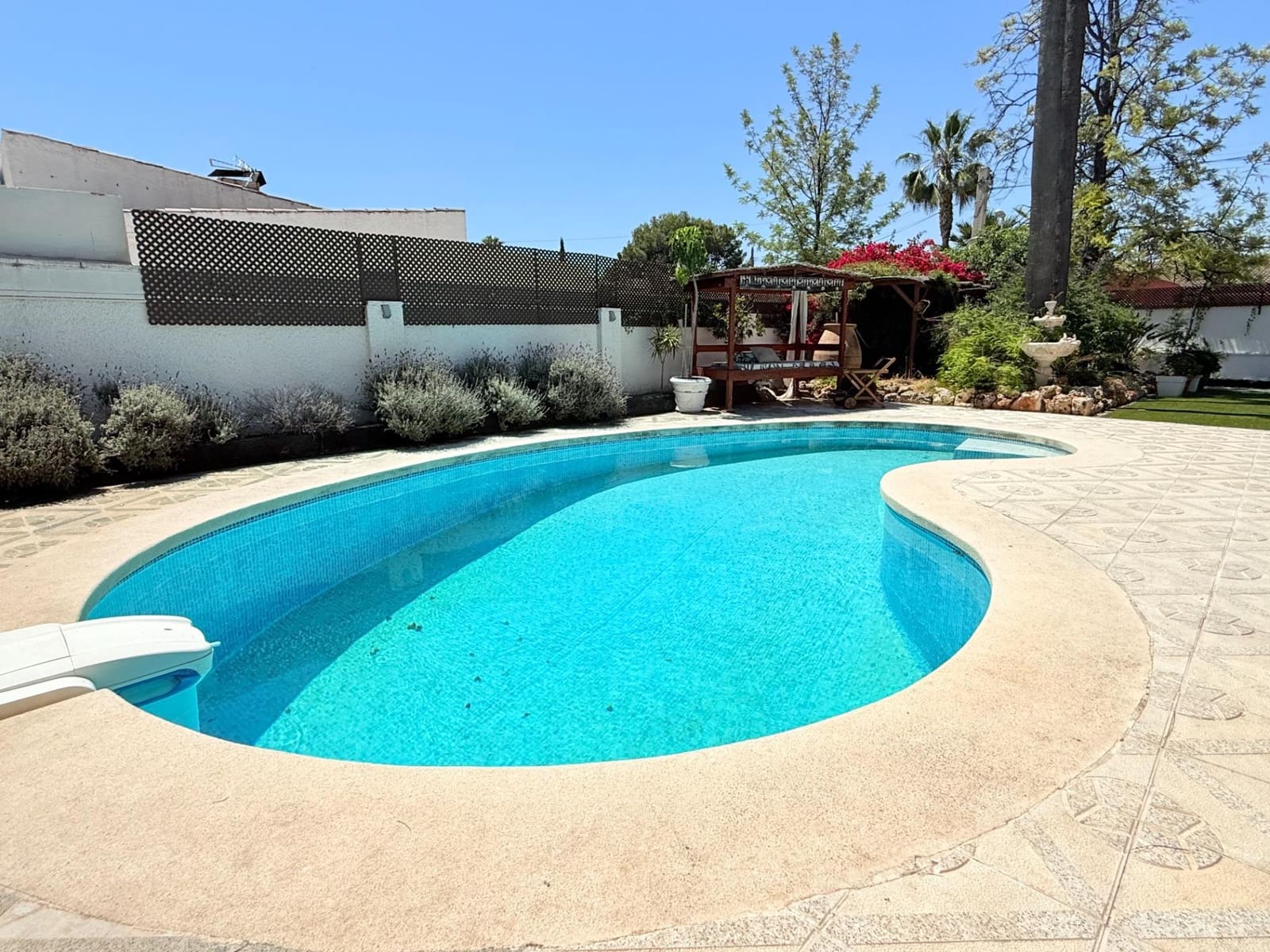 3 camera da letto Villa in vendita in San Juan de Alicante / Sant Joan d'Alacant con piscina garage - 750.000 € (Rif: 9057620)