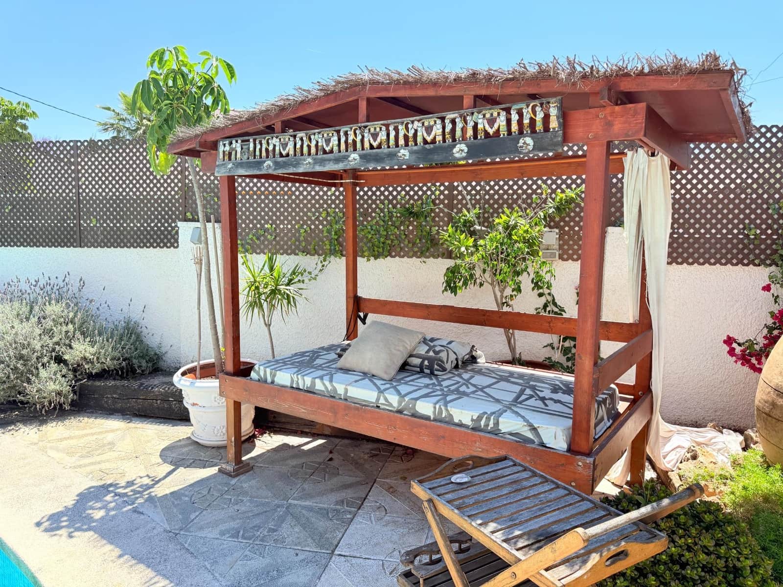 3 camera da letto Villa in vendita in San Juan de Alicante / Sant Joan d'Alacant con piscina garage - 750.000 € (Rif: 9057620)