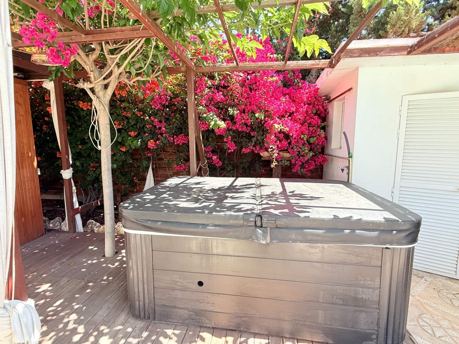 3 camera da letto Villa in vendita in San Juan de Alicante / Sant Joan d'Alacant con piscina garage - 750.000 € (Rif: 9057620)