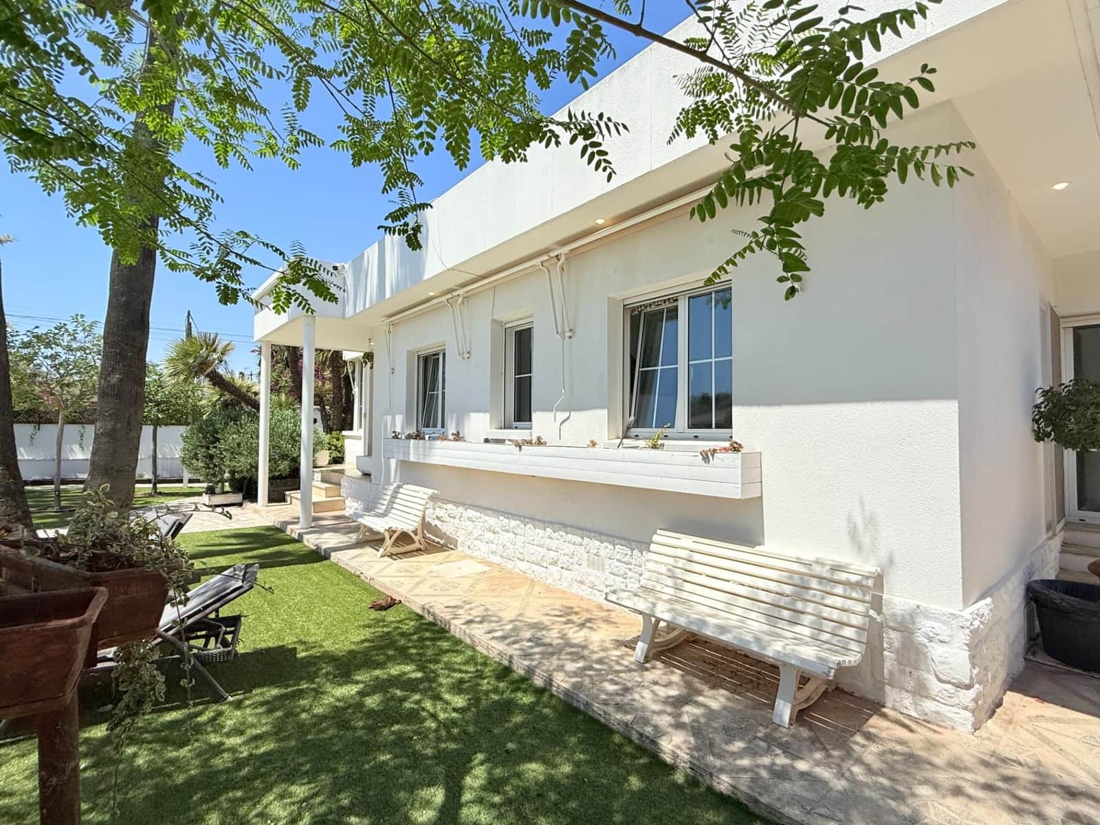 3 camera da letto Villa in vendita in San Juan de Alicante / Sant Joan d'Alacant con piscina garage - 750.000 € (Rif: 9057620)