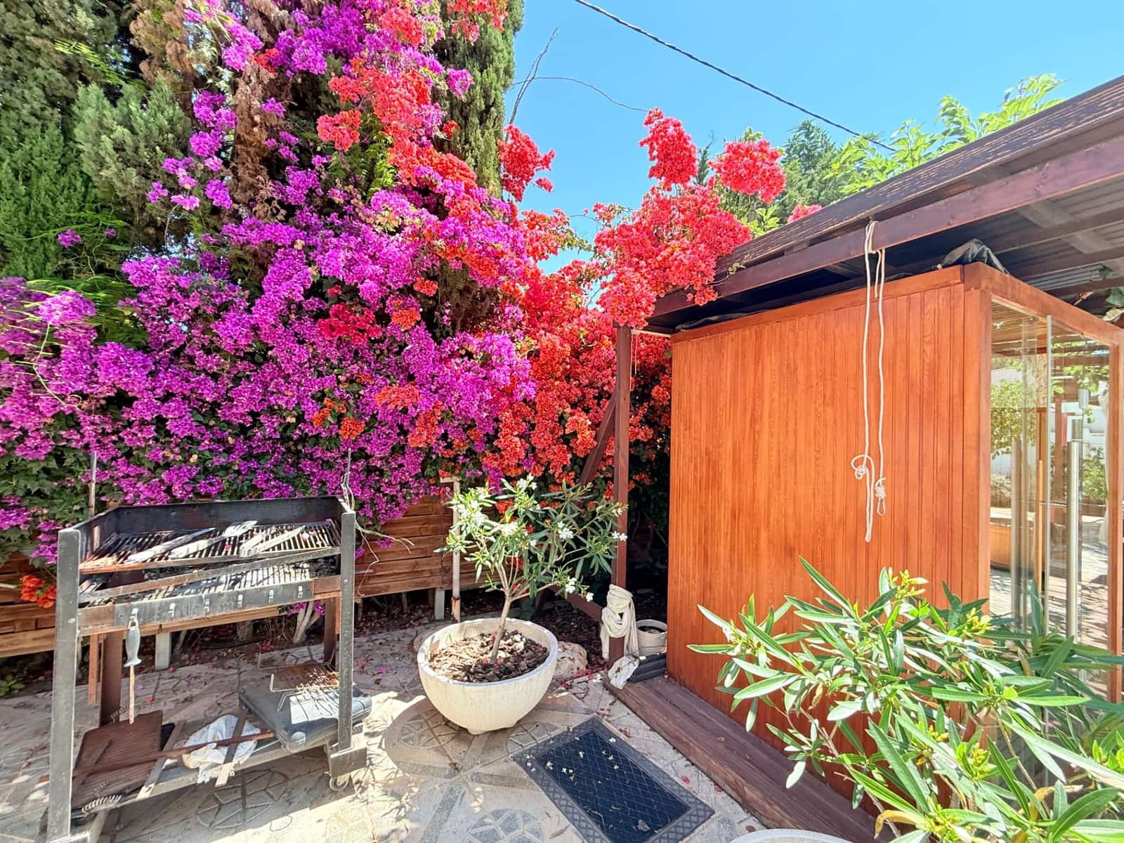 3 camera da letto Villa in vendita in San Juan de Alicante / Sant Joan d'Alacant con piscina garage - 750.000 € (Rif: 9057620)