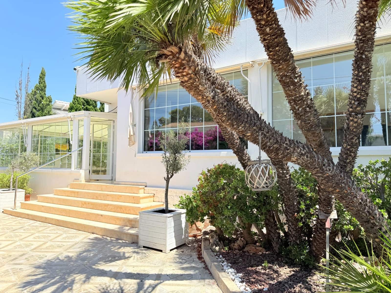 3 camera da letto Villa in vendita in San Juan de Alicante / Sant Joan d'Alacant con piscina garage - 750.000 € (Rif: 9057620)