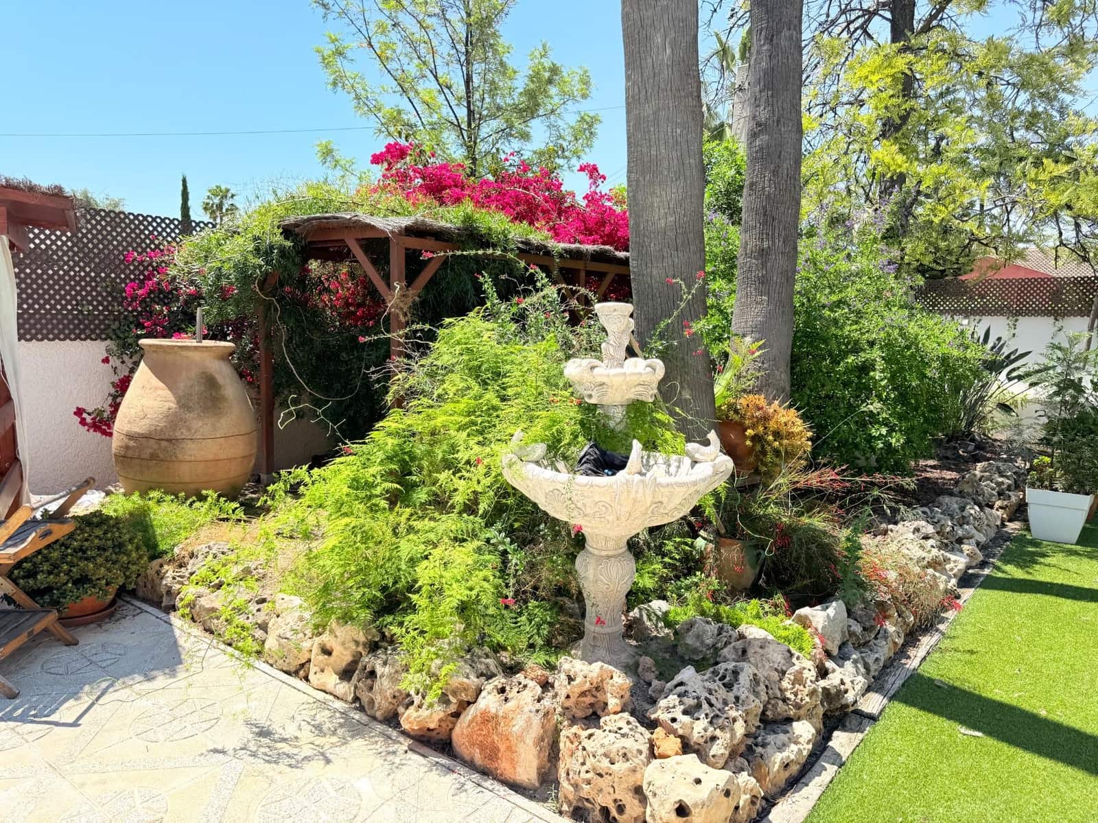 3 camera da letto Villa in vendita in San Juan de Alicante / Sant Joan d'Alacant con piscina garage - 750.000 € (Rif: 9057620)