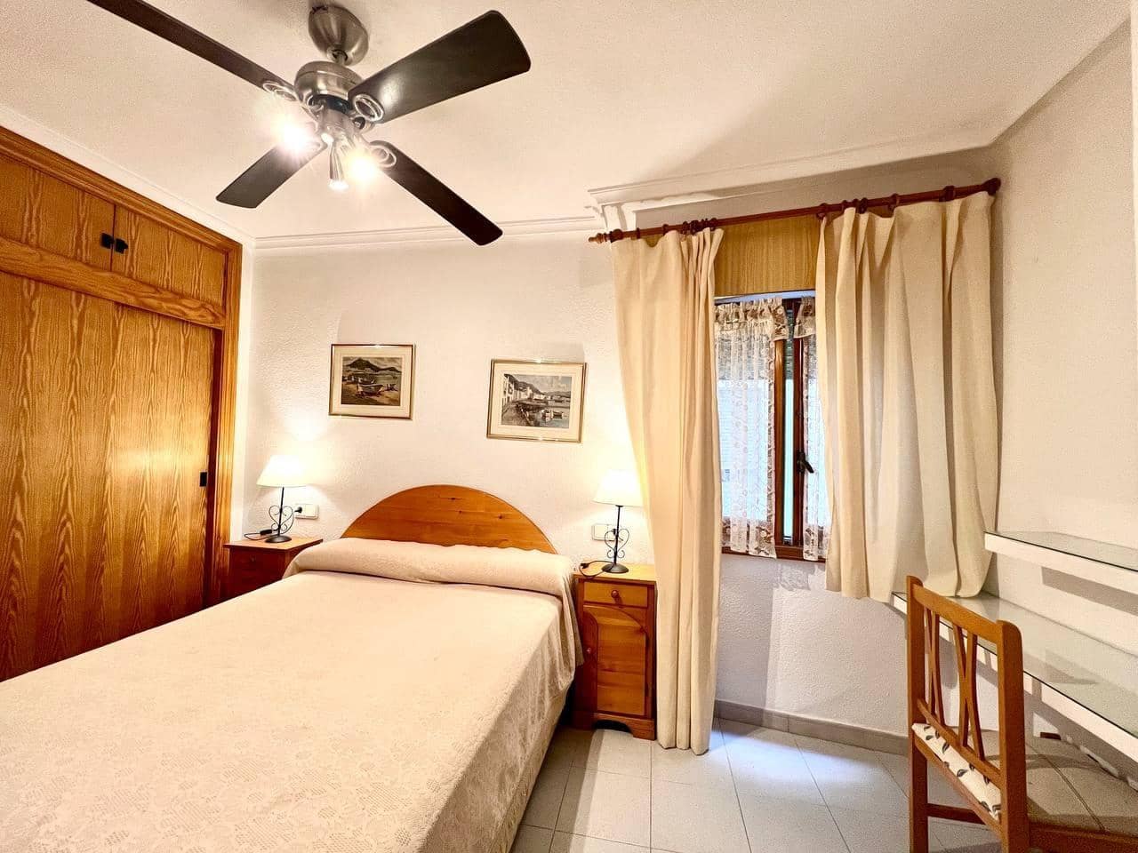 2 bedroom Flat for sale in Alicante / Alacant city - € 170,000 (Ref: 9181061)