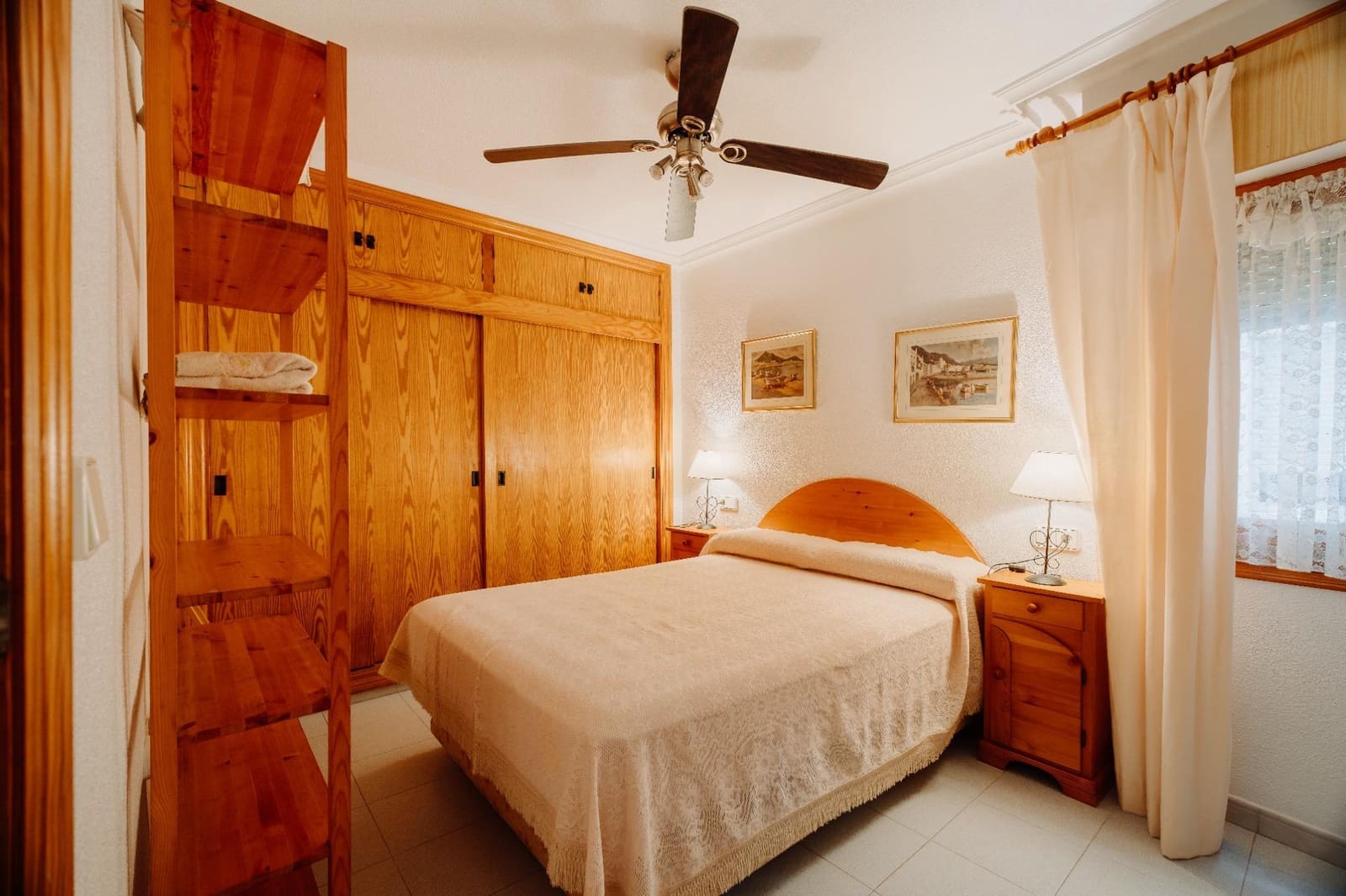 2 bedroom Flat for sale in Alicante / Alacant city - € 170,000 (Ref: 9181061)