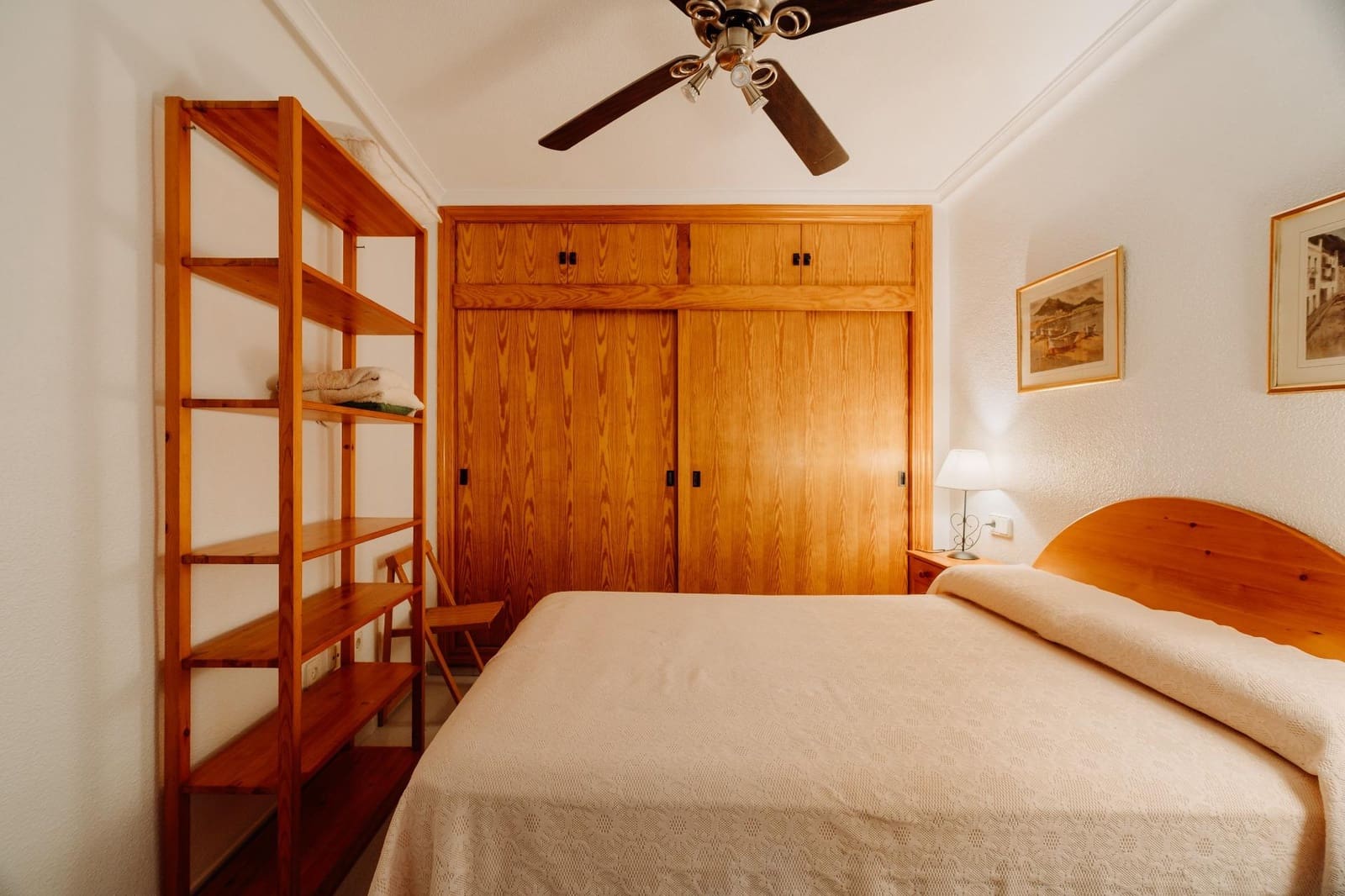 2 slaapkamer Flat te koop in Alicante stad - € 170.000 (Ref: 9181061)