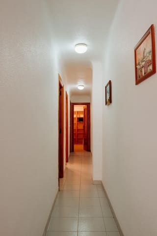 2 camera da letto Appartamento in vendita in Carolinas Bajas, Alicante città - 165.000 € (Rif: 9181061)