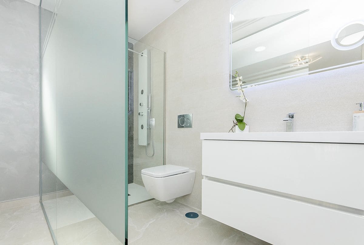 2 camera da letto Bungalow in vendita in San Miguel de Salinas con piscina - 375.000 € (Rif: 9226525)