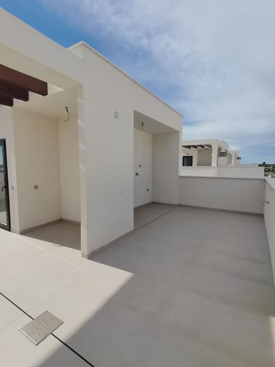 3 camera da letto Villa in vendita in Ciudad Quesada con piscina - 650.000 € (Rif: 9226527)