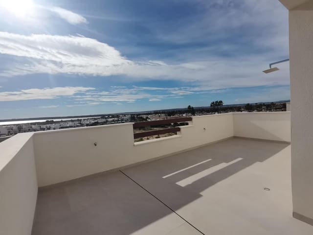 3 camera da letto Villa in vendita in Ciudad Quesada, Rojales con piscina - 650.000 € (Rif: 9226527)