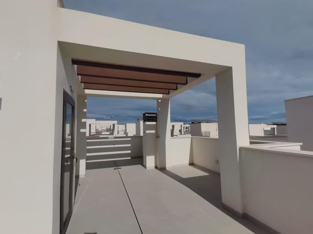 3 sypialnia Willa na sprzedaż w Ciudad Quesada, Rojales z basenem - 650 000 € (Ref: 9226527)