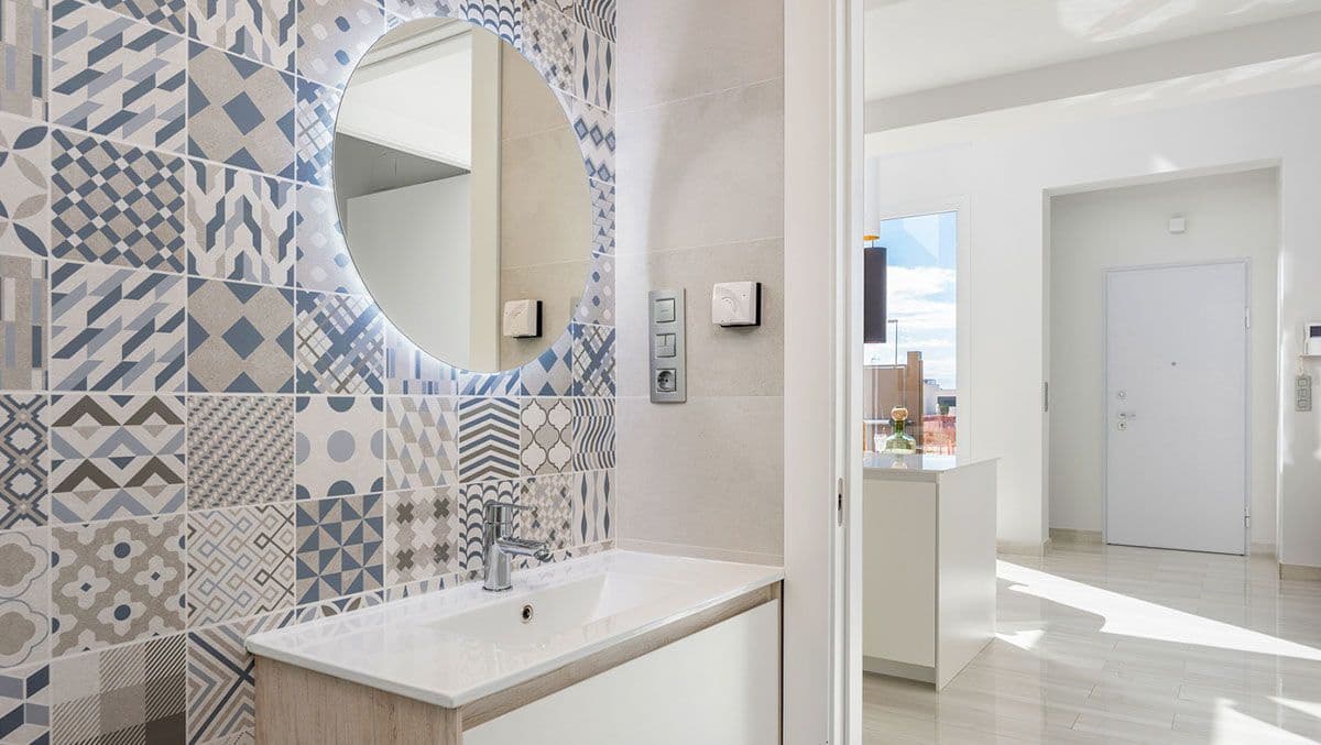 5 sypialnia Willa na sprzedaż w Los Montesinos z basenem - 780 000 € (Ref: 9226528)