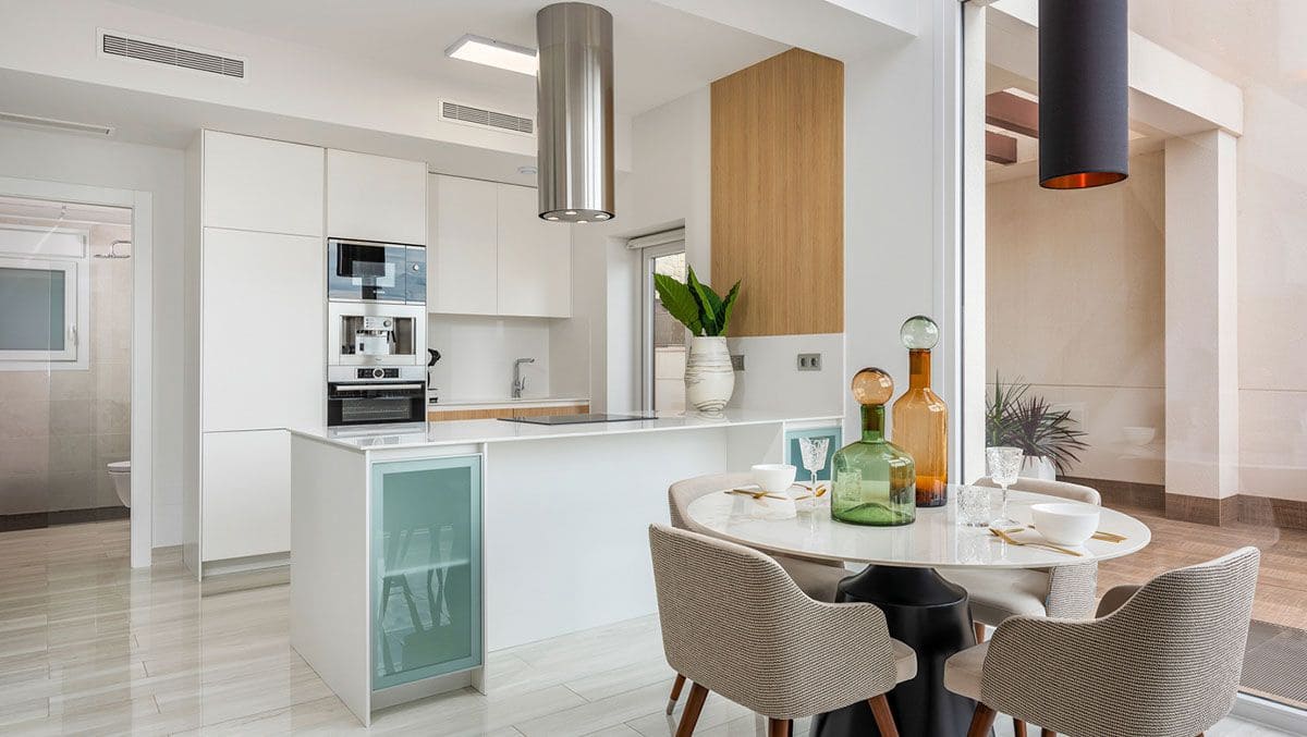 5 sypialnia Willa na sprzedaż w Los Montesinos z basenem - 780 000 € (Ref: 9226528)