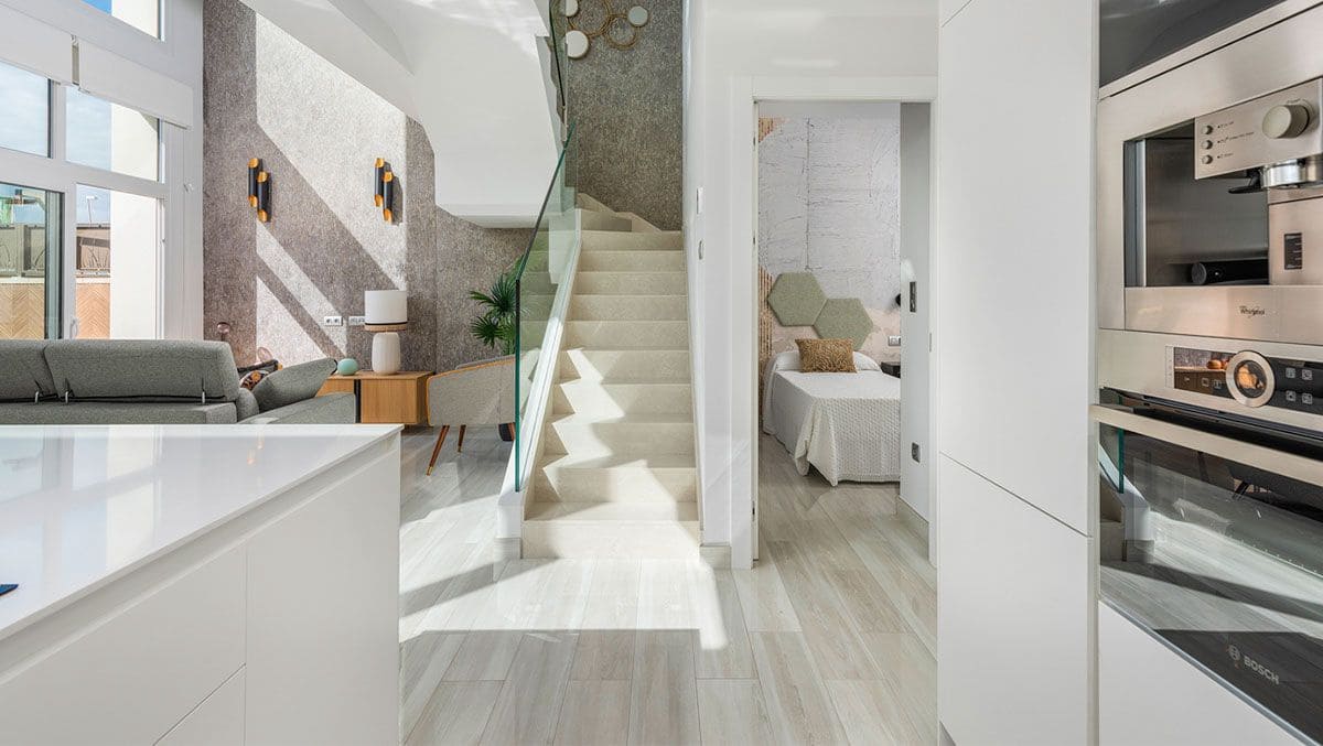 5 sypialnia Willa na sprzedaż w Los Montesinos z basenem - 780 000 € (Ref: 9226528)