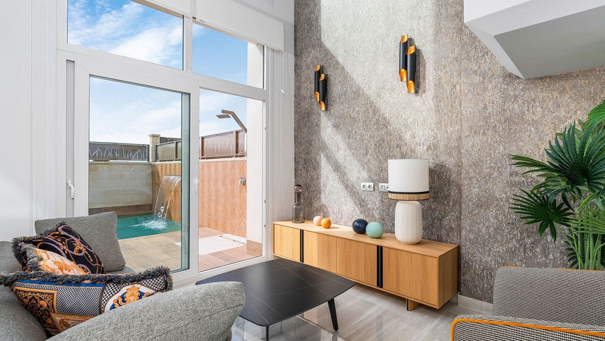 5 sypialnia Willa na sprzedaż w Los Montesinos z basenem - 780 000 € (Ref: 9226528)