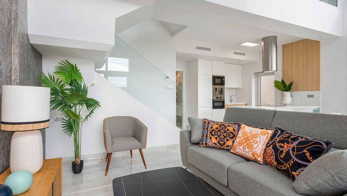 5 bedroom Villa for sale in Los Montesinos with pool - € 780,000 (Ref: 9226528)