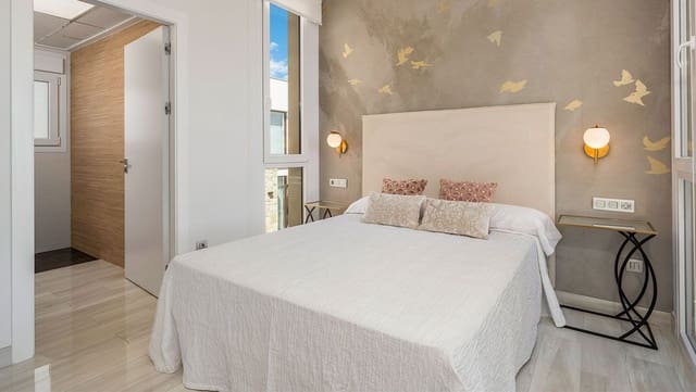 5 soverom Villa til salgs i Los Montesinos med svømmebasseng - € 780 000 (Ref: 9226528)