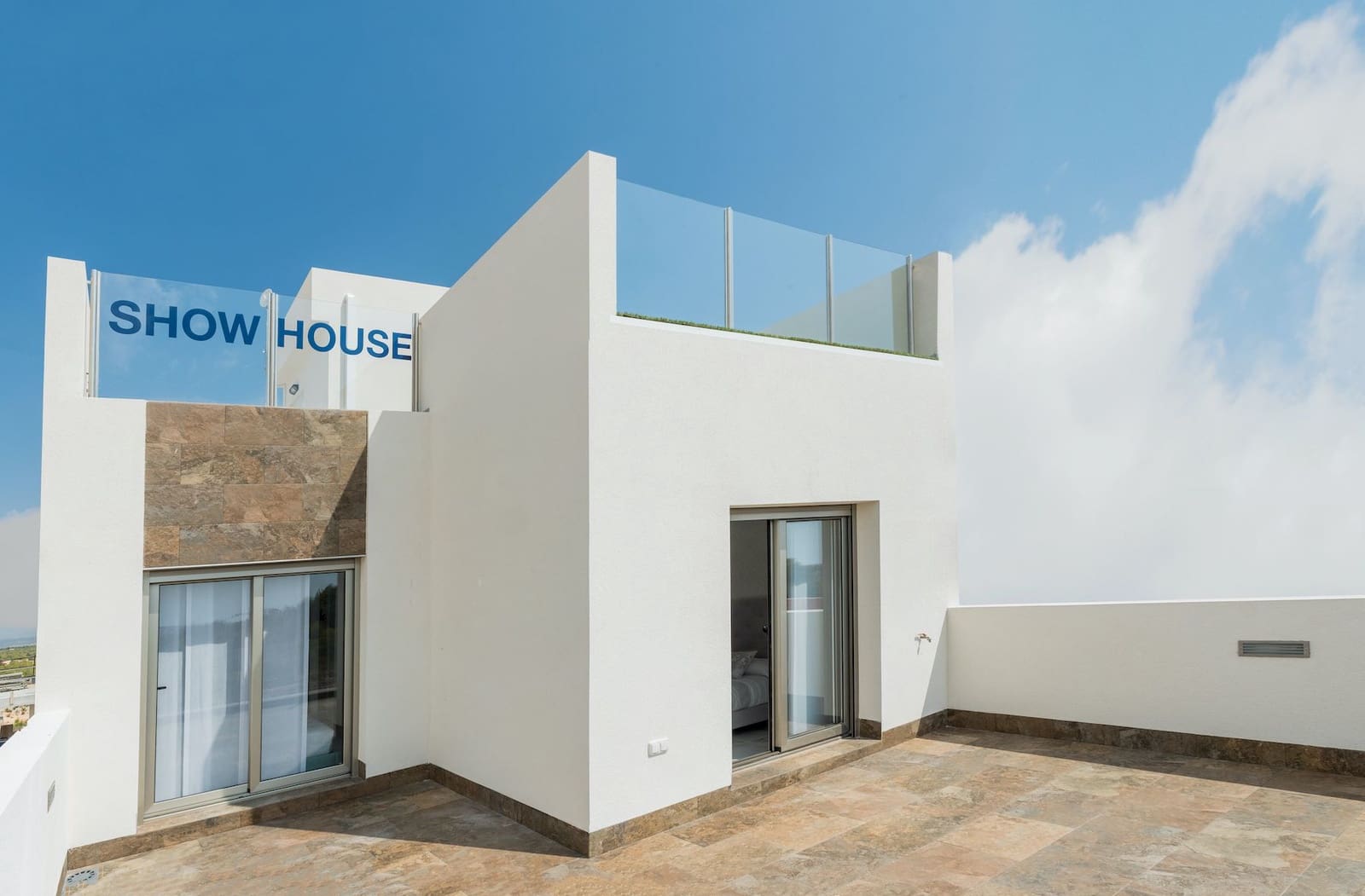 3 camera da letto Villa in vendita in Orihuela Costa con piscina - 390.000 € (Rif: 9226532)