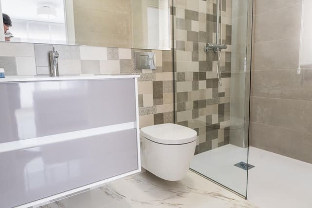 3 camera da letto Villa in vendita in Orihuela Costa, Orihuela con piscina - 390.000 € (Rif: 9226532)