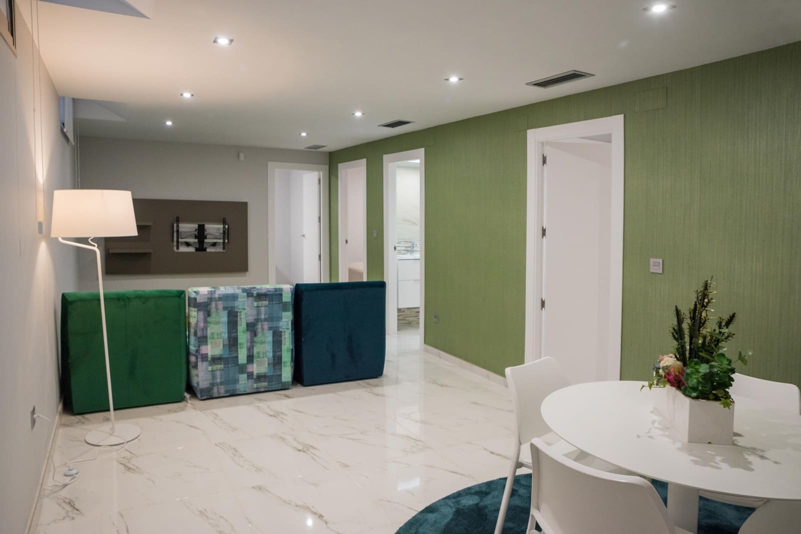 3 camera da letto Villa in vendita in Orihuela Costa con piscina - 390.000 € (Rif: 9226532)