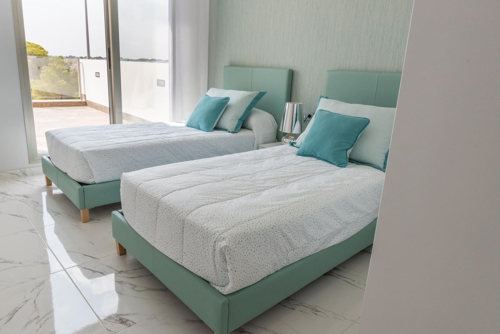 3 camera da letto Villa in vendita in Orihuela Costa con piscina - 390.000 € (Rif: 9226532)