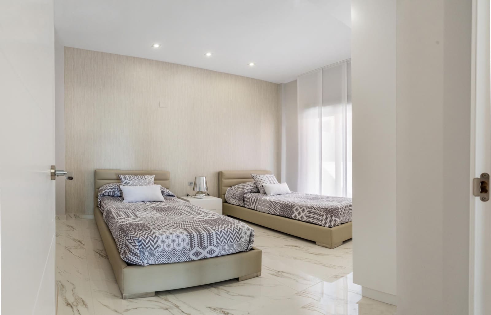3 camera da letto Villa in vendita in Orihuela Costa con piscina - 390.000 € (Rif: 9226532)