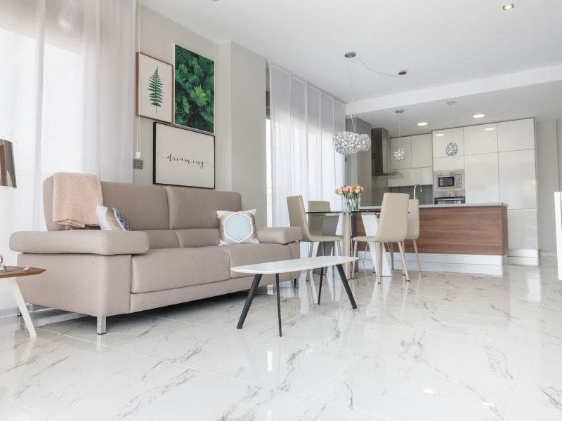 3 slaapkamer Villa te koop in Orihuela Costa met zwembad - € 390.000 (Ref: 9226532)